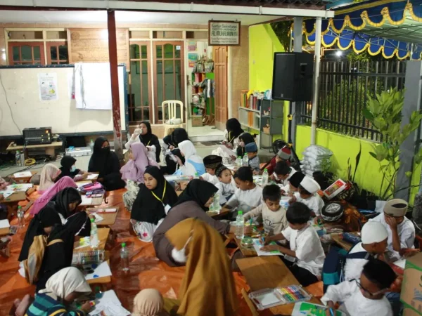 Masjid untuk Semua Usia: Saatnya Anak Muda Turut Memakmurkan Masjid