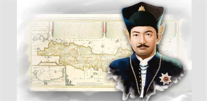 Kesultanan Mataram Islam, Jejak Kejayaan Islam di Tanah Jawa